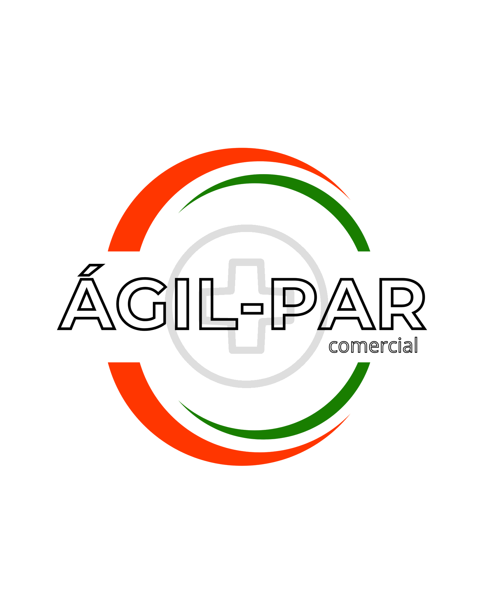 Ágil-Par Comercial