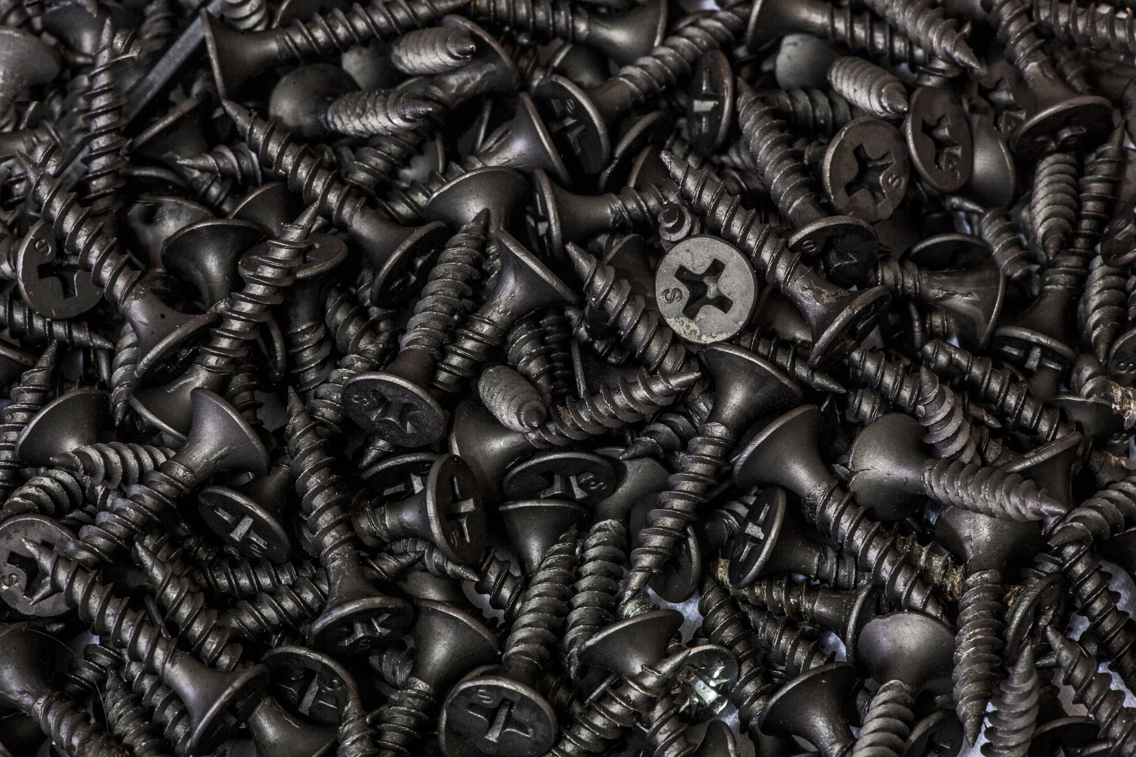 screws